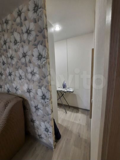 3-к. квартира, 56,4 м², 4/9 эт.