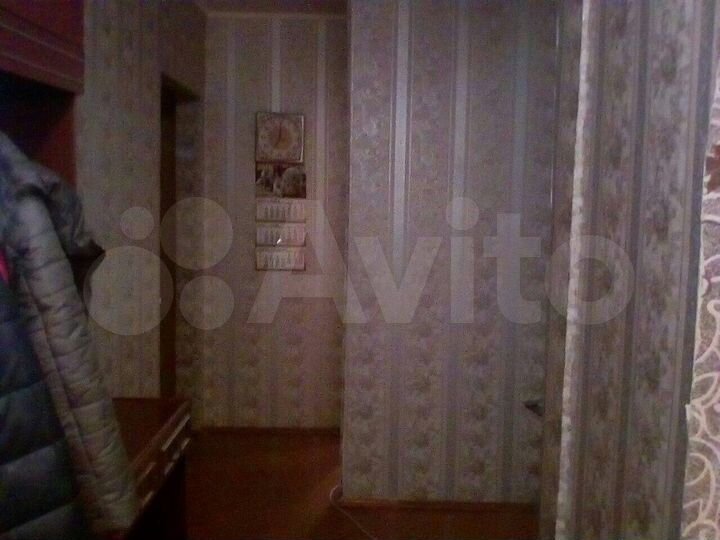 4-к. квартира, 79 м², 3/9 эт.