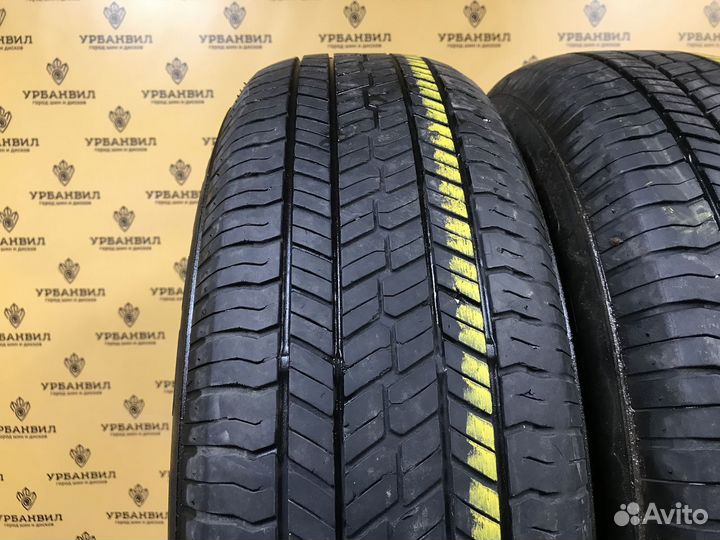 Yokohama Geolandar G033 215/70 R16 100H