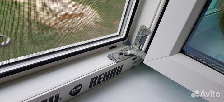 Окна с гарантией, надежные и прочные, установка