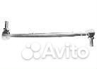 Тяга стабилизатора прав / лев ford focus i (dfw)