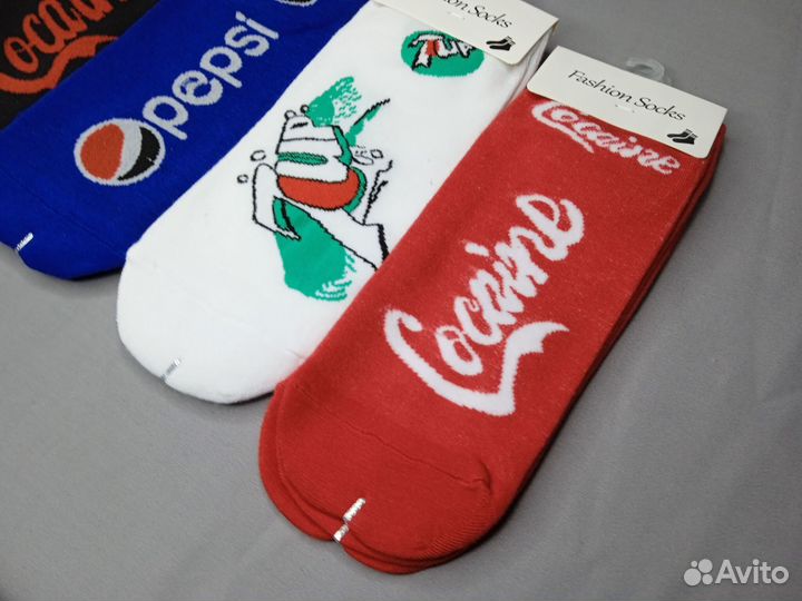 Носки Оптом