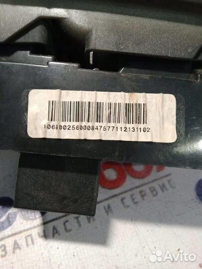 Блок управления стеклоподъемниками Geely Geely Em