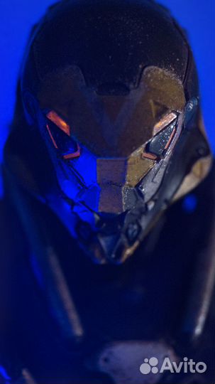 Hot Toys Sideshow ThreeZero - Anthem Ranger 1/6