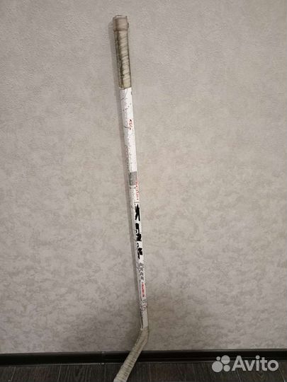 Клюшка хоккейная