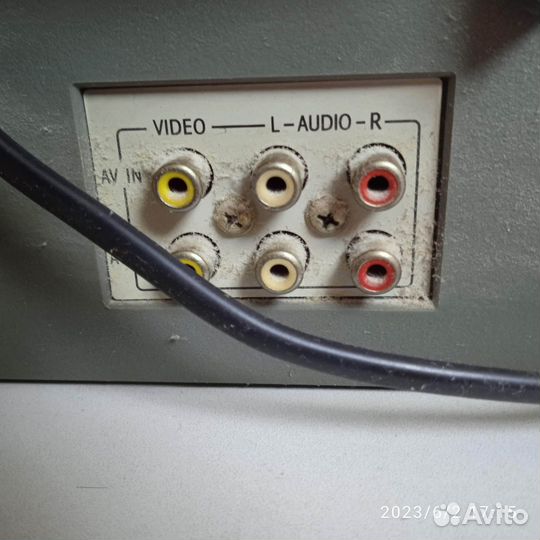 Телевизор бу