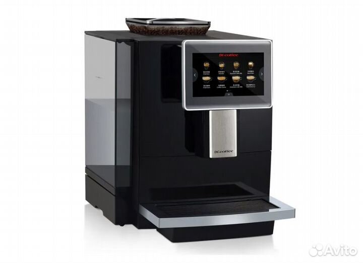 Dr coffee F10 Автоматическая кофемашина
