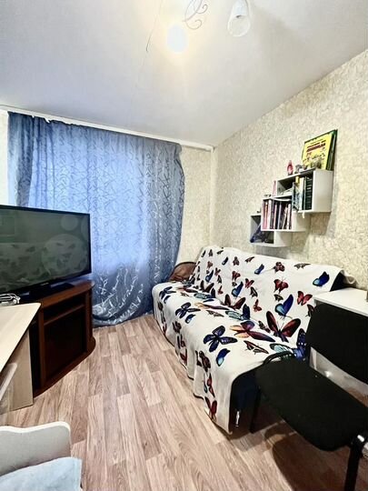 2-к. квартира, 51 м², 9/10 эт.