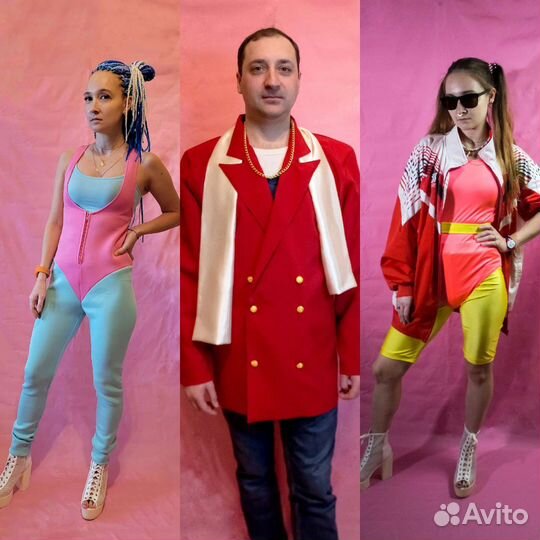 Аренда прокат карнавальных костюмов
