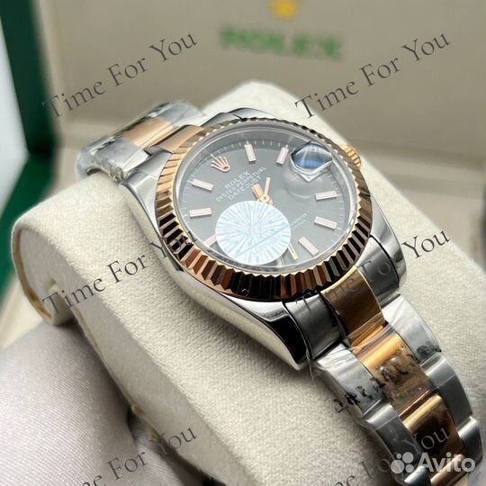 Часы женские Rolex Datejust 31 мм