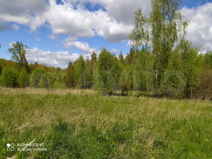 Участок 20 сот. (ИЖС)