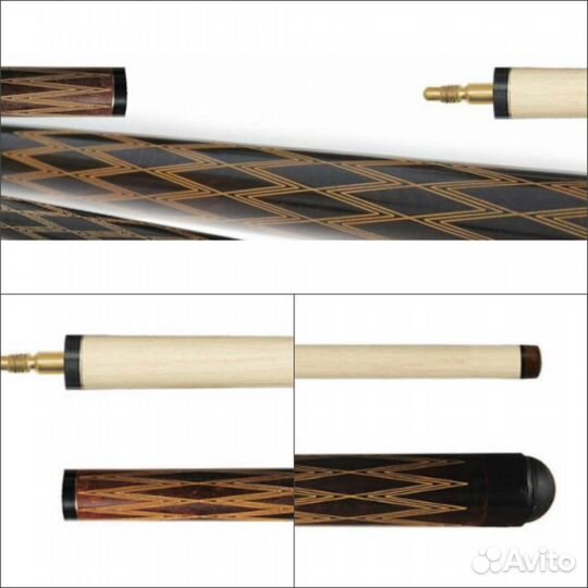 Кий Любительский Орнамент