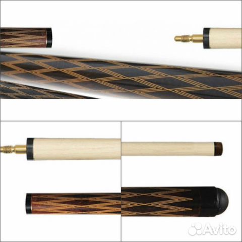 Кий Любительский Орнамент