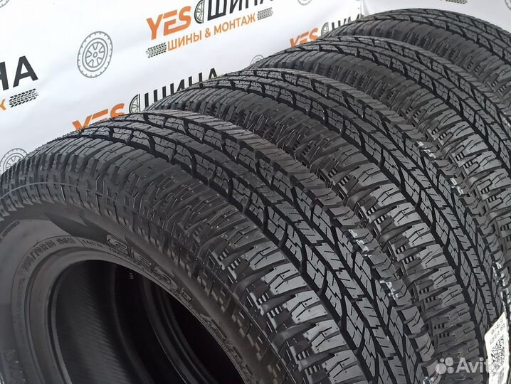Yokohama Geolandar A/T G015 285/50 R20 50