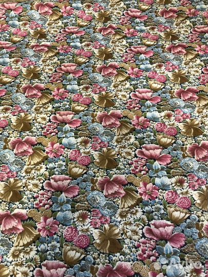 Ткань, материал, хлопок, фланель