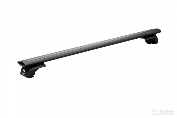 Багажник на крышу Skoda Fabia Lux Элегант