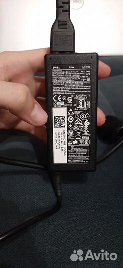 Продам ноутбук с дисководом dell inspiron