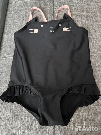 Купальник для девочки HM 92