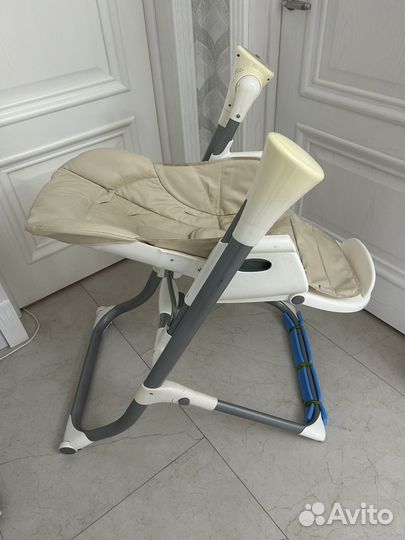 Стул для кормления