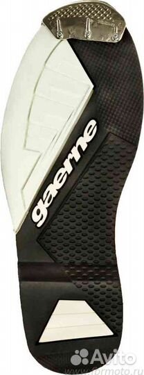 Мотоботы Gaerne SG-12 43 р
