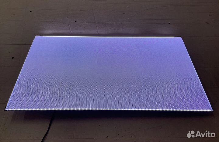 Новые рассеиватели samsung 40