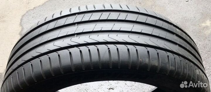 Pirelli Scorpion 255/45 R19