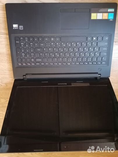 Ноутбук Lenovo G50-45