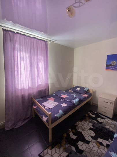 Комната 12 м², 1/3 эт.