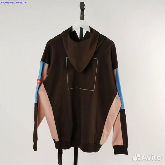 Худи Cav empt японский рассвет хит осени (Арт.6726