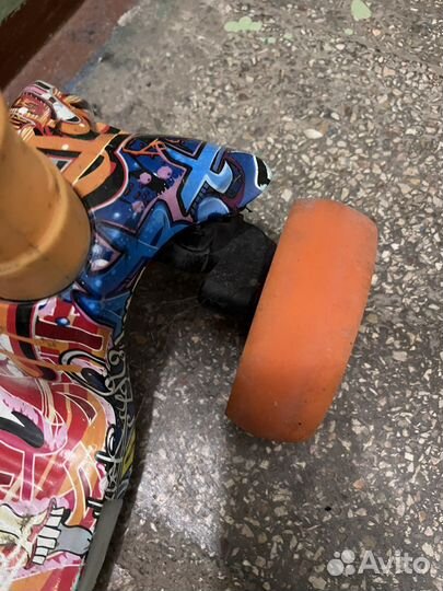 Самокат детский
