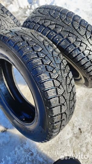 Contyre Arctic Ice 195/65 R15