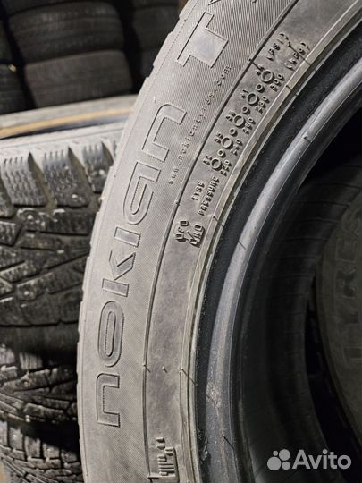 Nokian Tyres Nordman 7 185/65 R15