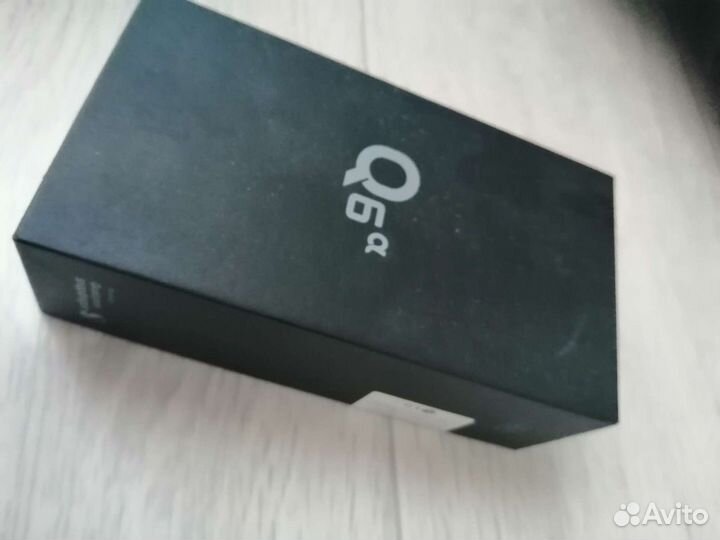 Lg q6a