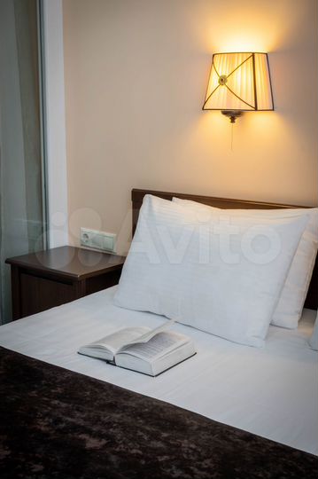 2-к. квартира, 40 м², 1/4 эт.