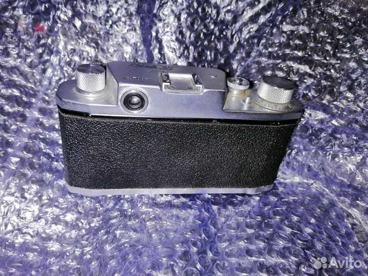 Плёночный фотоаппарат ricoh 35