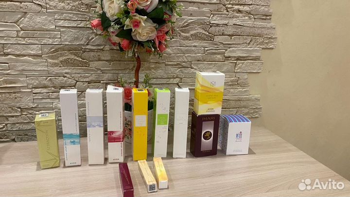 Духи женские avon