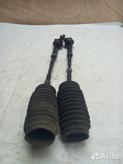 Тяга рулевая Nissan Primera WQP11