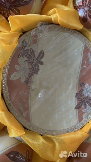 Сервиз кофейный