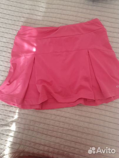 Одежда для тенниса на девочку