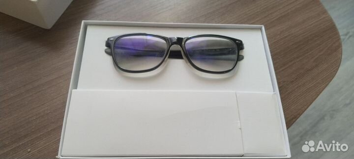 Очки для компьютера xiaomi