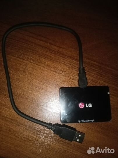 WI-FI/Bluetooth модуль LG