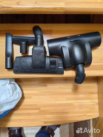 Пылесос karcher ds 5600