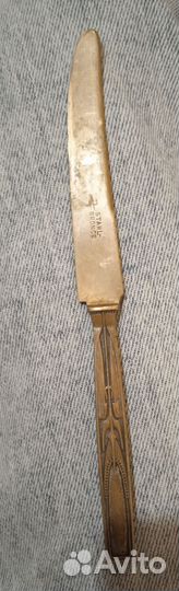 Нож антикварный