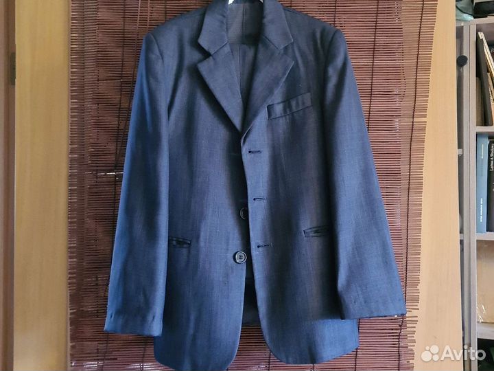 Костюм van cliff 140