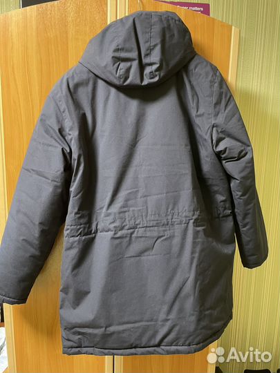 Carhartt Tropper Parka