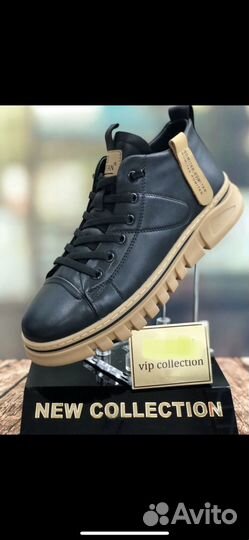 Обувь мужская