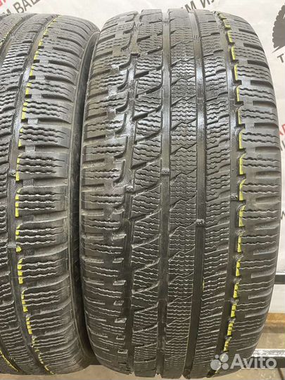 Kumho WinterCraft KW27 245/45 R19 98M