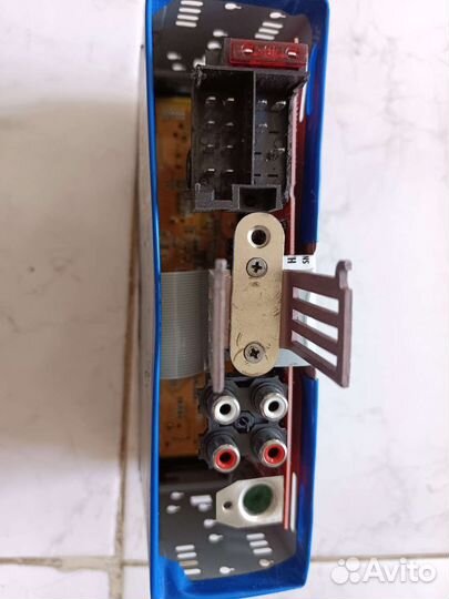 Магнитола Centek CT-8111