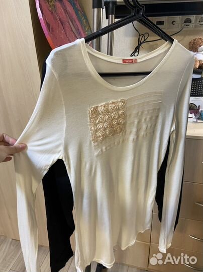 Одежда пакетом 40-42