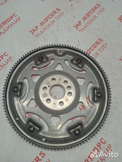 Маховик АКПП Bmw X1 E84 N20B20A 2011